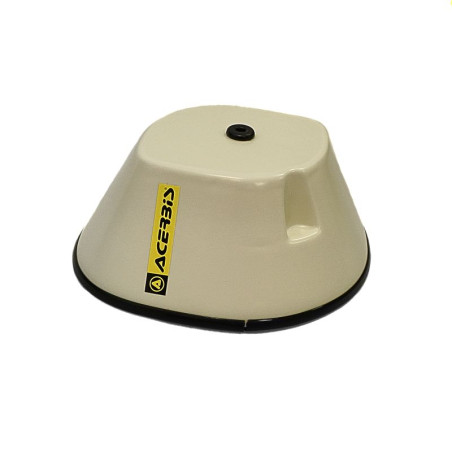 ACERBIS the air filter cover is sold Slit_LatnUKI RM 125 '96-003, RM 250 '96-'02