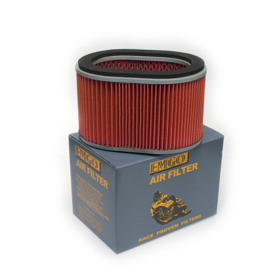 EMGO air filter HONDA GL 1200 84-88 (HFA1906) (17211-MG9-000) (H1273)
