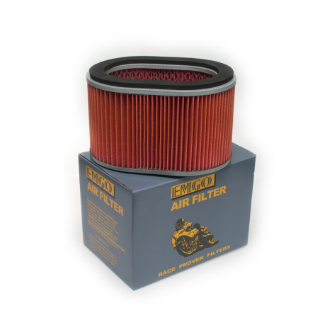 EMGO air filter HONDA GL 1200 84-88 (HFA1906) (17211-MG9-000) (H1273)