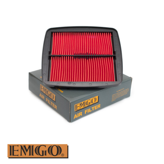 EMGO for the purposes of...