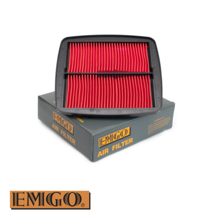 EMGO gold filter SUZUKI GSF600/1200 95-99, GSXR 750/1100 W (HFA3605) (13780-17E00) (S3152)