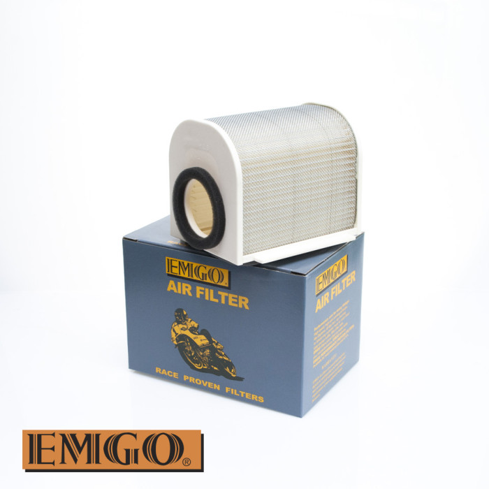 EMGO air filter YAMAHA XJR1200/1300 95-06 (HFA4906) (4KG-14451-00) (Y4242)