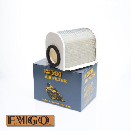 EMGO air filter YAMAHA XJR1200/1300 95-06 (HFA4906) (4KG-14451-00) (Y4242)