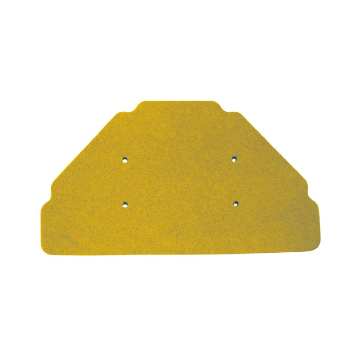 VICMA Gold Filters KAWASAKI ZX6-R (95-97) (8760) (AF2603V)