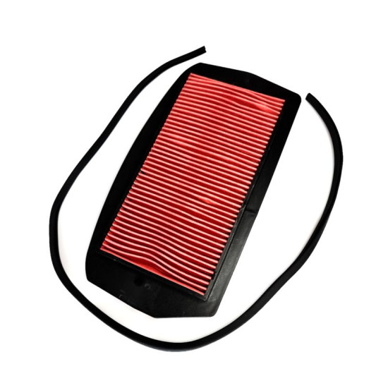 BIKETEC oro filters YAMAHA FZ6 FAZER '04-09, (OEM 5VX-14451-00-00) (HFA4612)