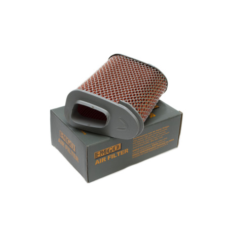 EMGO oro filtras HONDA CBR 1000F 87-99 (HFA1903) (17211-MM5-620) (H1166)