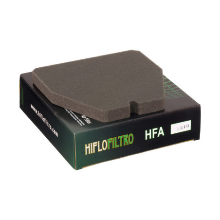 HIFLO oro filtras HONDA CB 250N`78-82, CB 400N/T`78-84, CB 450N  (H1248)