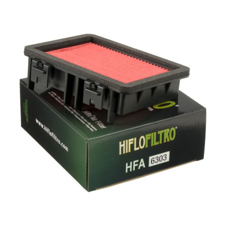 HIFLO oro filtras KTM DUKE 125/250/300 '17-'21, HUSQVARNA 401 '18-'21