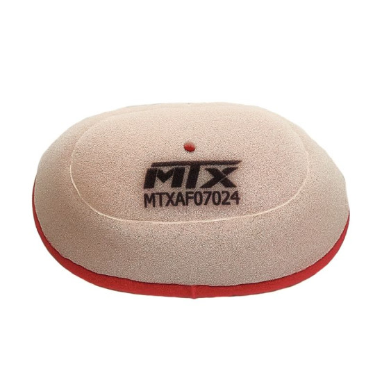 MTX 2022/08 oro filtras...