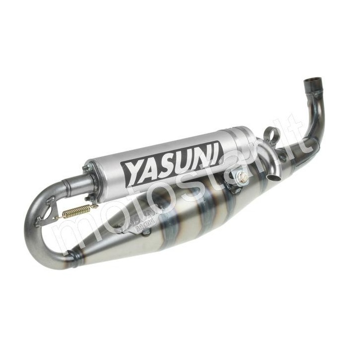Yasuni C16 Minarelli Horizontal duslintuvas