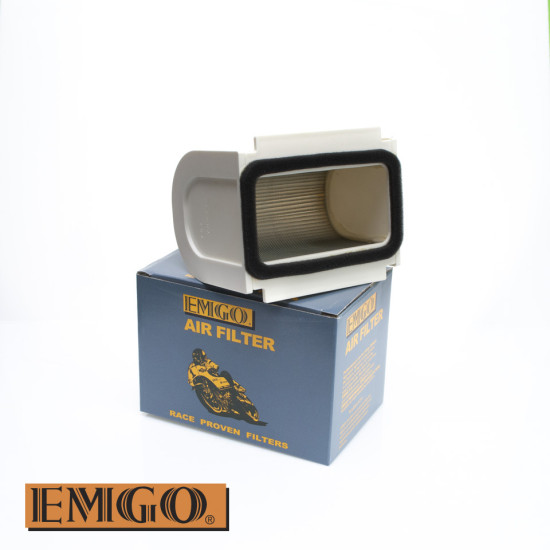 EMGO for the purposes of...