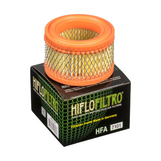 HIFLO oro filtras BMW C1...