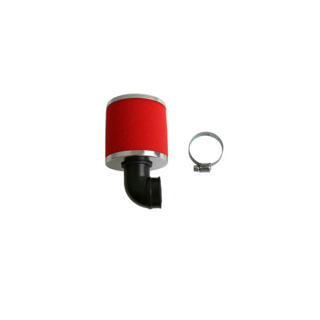 ATHENA oro filtras APRILIA, BENELLI, BEATA, DERBI, GILERA, HONDA,  ,,,