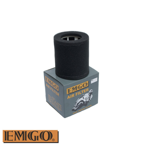 EMGO oro filtras KAWASAKI EN500(A1-A4) A/B 90-96 (HFA2501) (11013-1185) (K2133)