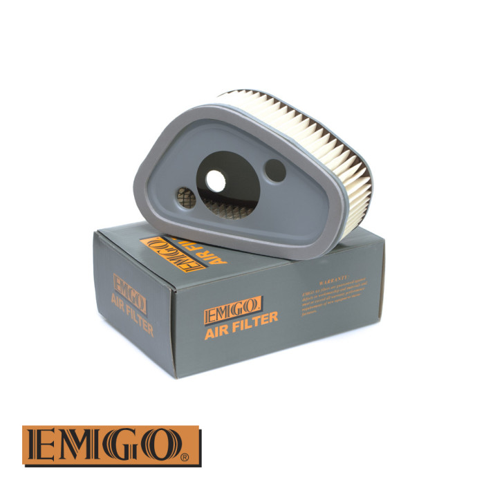 EMGO oro filtras YAMAHA XV 750 ALL XV 920 RJ/RH (HFA4703) (4X7-14451-10) (Y4235)
