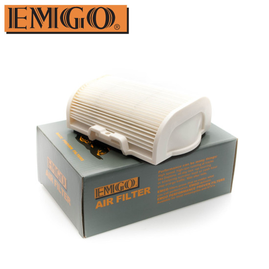 EMGO oro filtras YAMAHA...