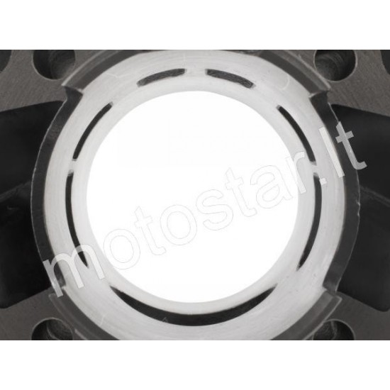 Stage6 Streetrace 70cc Piaggio / Gilera LC cylinder kit