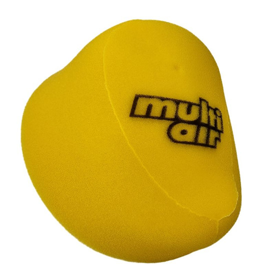 MULTI AIR the air filter...
