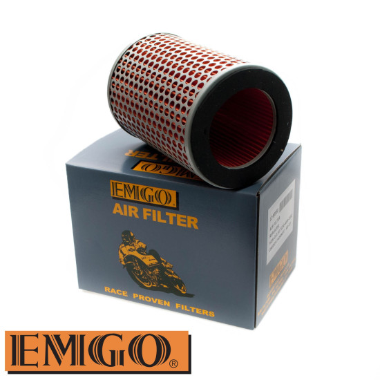 EMGO Gold Filters HONDA CBF 500 (04-08), CBF 600 (04-07), CB 600 HORNET (98-06) (HFA1602) (17230-KEA-000) (H1194)