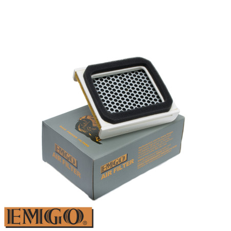 EMGO oro filtras KAWASAKI GPZ500 S 87-03 (HFA2503) (11013-1155/1252) (K2128)