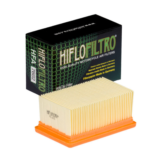 HIFLO Gold Filters BMW G650X07-08, F650CS02-05 (20) (B9111)