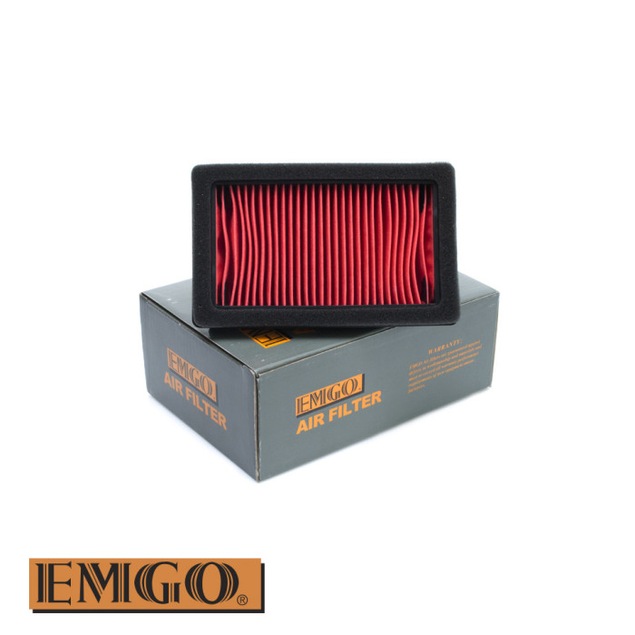 EMGO oro filtras YAMAHA XT660 R/X 04-16, MT03 06-12 (HFA4613) (5VK-E4451-00/5VK-14451-00) (Y4175)