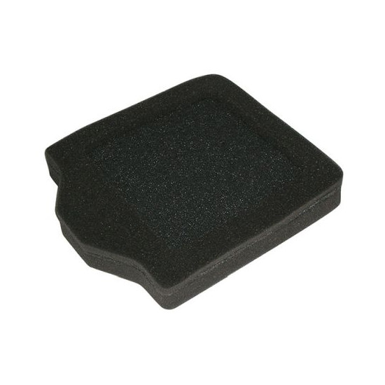 MIW (MEIWA) oro filtras HONDA XL 600R '83-88, (HFA1621)