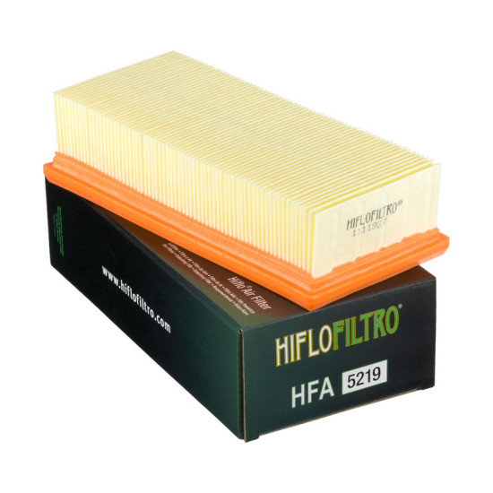 HIFLO air filter for the...