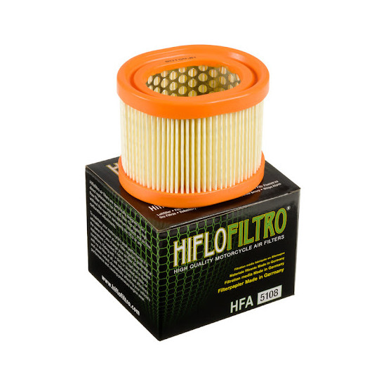 HIFLO oro filtras SYM 125...