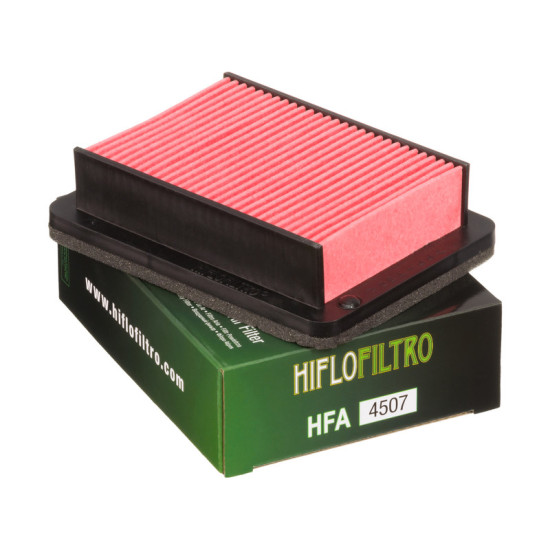 HIFLO oro filtras YAMAHA XP...