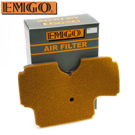 EMGO air filter KAWASAKI ER6F/N 06-10, KLE 650 VERSYS 06-14 (HFA2606) (11029-0008) (K2161)