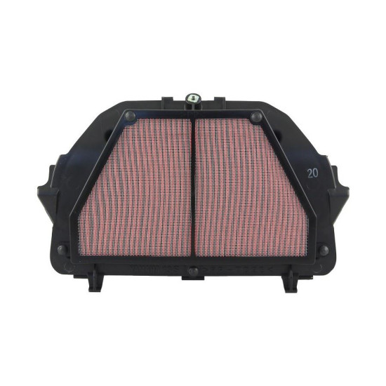 VICMA air filter - filter sponge YAMAHA YZF-R6 600 2010-2015 (15698)