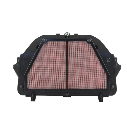 VICMA air filter - filter sponge YAMAHA YZF-R6 600 2010-2015 (15698)