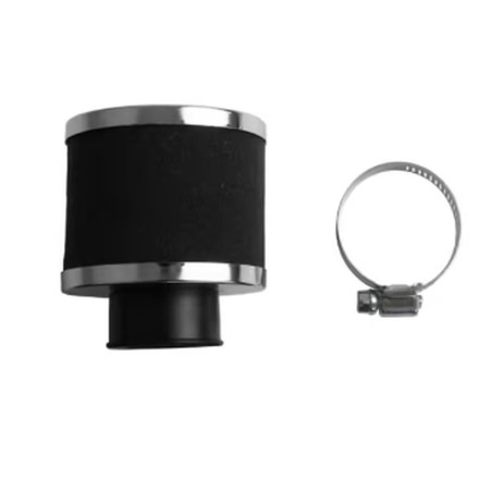 ATHENA 2022/04 oro filtras APRILIA TUAREG/GULIVER 50  kūginis (80X75X30MM)
