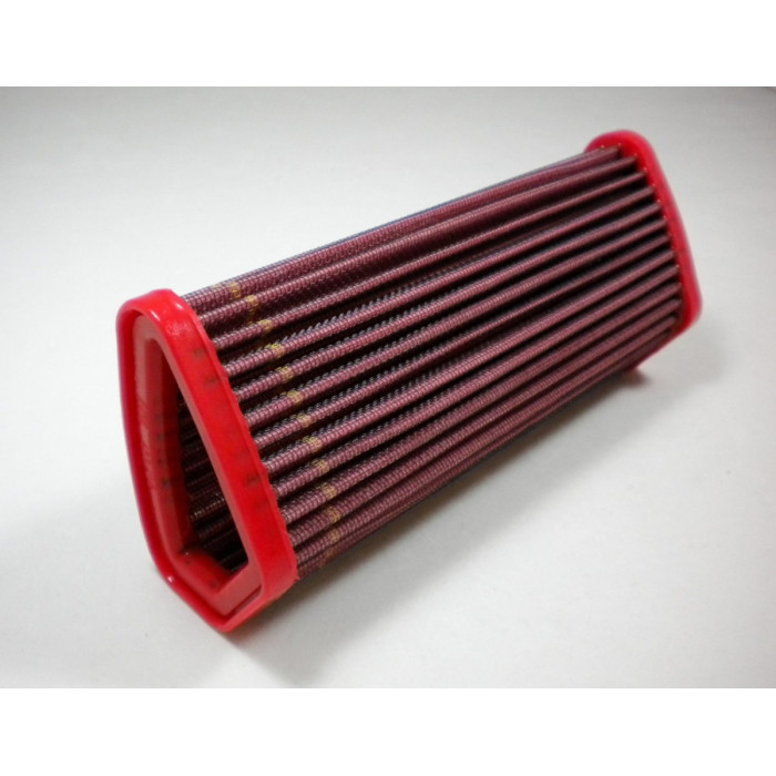 BMC gold filters DUCATI 848/1098/1198 '08-12' DIAVEL 1200 '11-18' MULTISTRADA 1200 '10-14' (RACE)