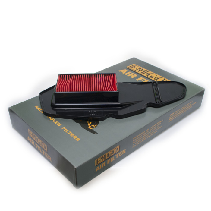EMGO oro filtras HONDA PCX 125/150 '12-17 (HFA1120) (17210-KZR-60017210-K29-900) (H1231)