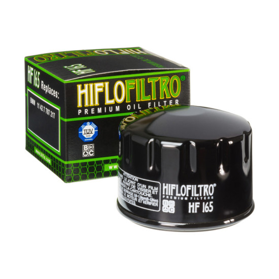HIFLO tepalo filtras HF165...