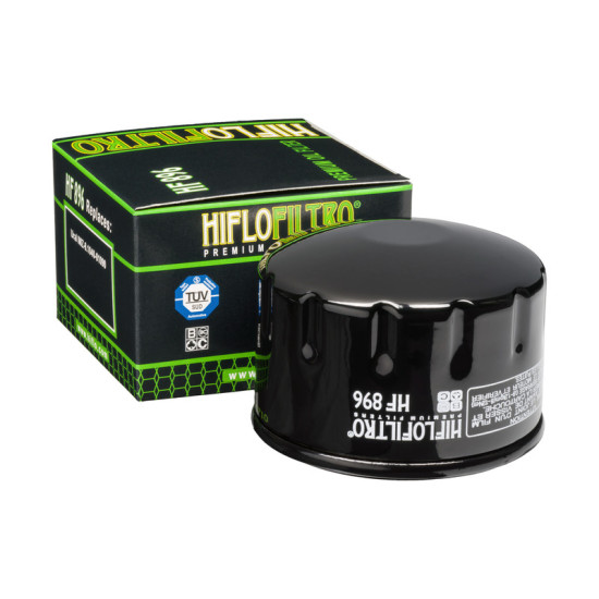 HIFLO tepalo filtras HF896...