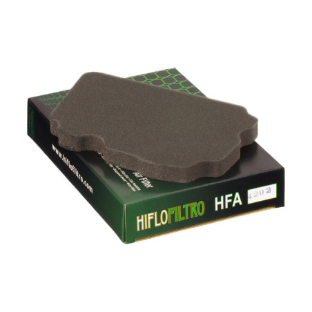 HIFLO oro filtras YAMAHA TW 125 99-03, TW 200 94-03 (9592) (Y4221)