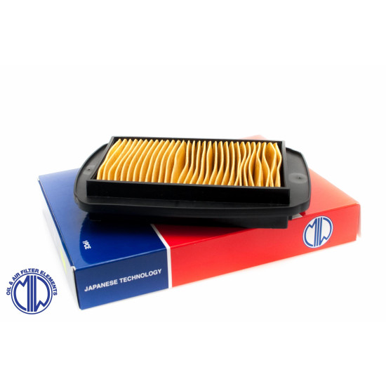 MIW (MEIWA) oro filtras YAMAHA YZF 125 R 08-16, WR125 R/X 09-16 (5D7) (HFA4106)