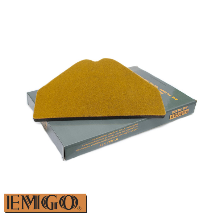 EMGO oro filtras KAWASAKI ZZR1100 93-01, ZZR1200 02-05 (HFA2909) (11013-1227) (K2155)