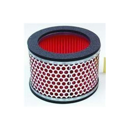 BIKETEC air filter HONDA NX 500 and NX 650 DOMINATOR (B) THE FOLLOWING PARAGRAPH IS ADDED: