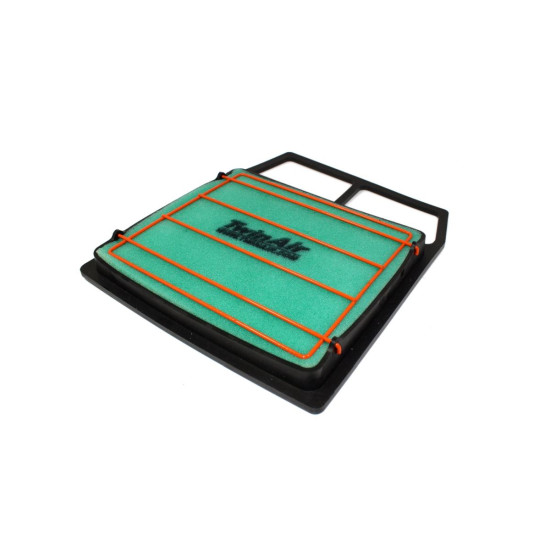 TWIN AIR oro filtras CAN-AM COMMANDER 800/1000 '11-'20 MAVERICK 1000 '13-'18 (KIT INCLUDES oro filtras AND METAL BASKET)