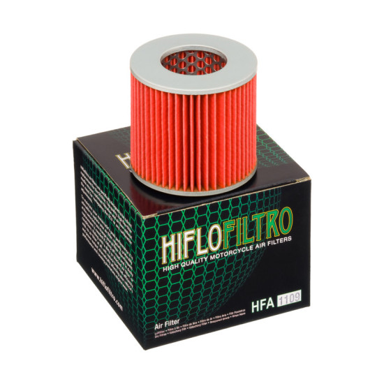 HIFLO gold filter HONDA CH 125/150 ELITE `84-87