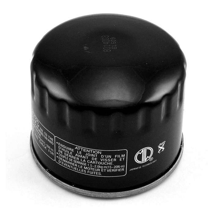 MIW (MEIWA) oil filter BOMBARDIER 500`99-05 (HF557)