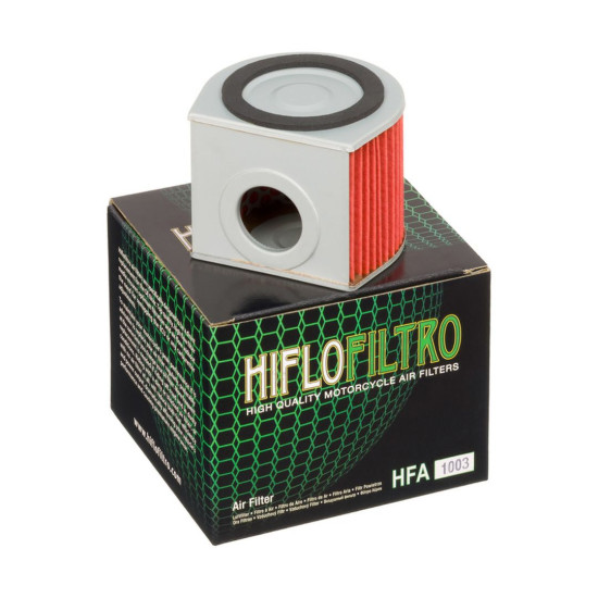 HIFLO oro filtras HONDA...