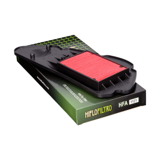 HIFLO oro filtras HONDA SH...