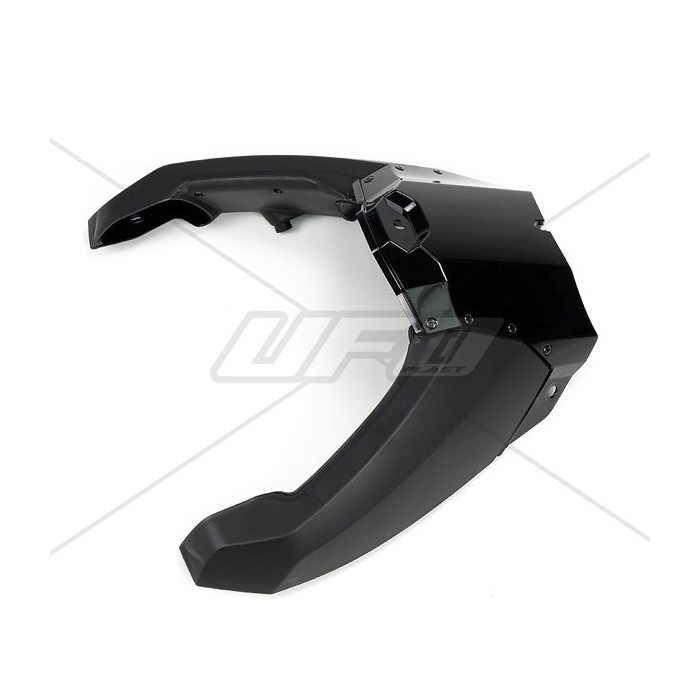 UFO air filter guard / plastic YAMAHA YZF 250/450 '14-'17, WRF 250 '15-'17, WRF 450 '16-'17, color black