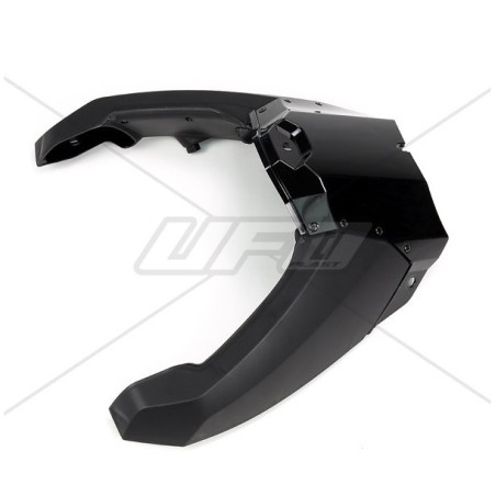 UFO air filter guard / plastic YAMAHA YZF 250/450 '14-'17, WRF 250 '15-'17, WRF 450 '16-'17, color black