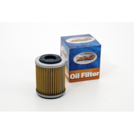 TWIN AIR oil filter HF142 YAMAHA YFM 350/400, YZF 426